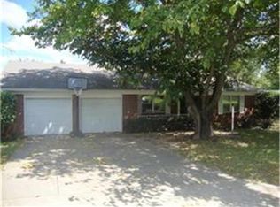 2266 Capri Dr, Fort Worth, TX 76114