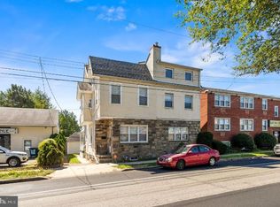 7918 W Chester Pike, Upper Darby, PA 19082
