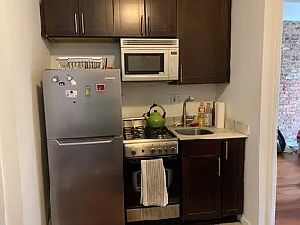 Rented by Living New York