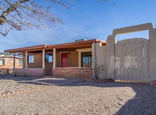 2752 N Winstel Blvd, Tucson, AZ 85716