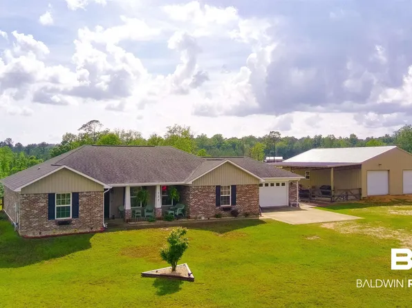 733 Jernigan Rd, Brewton, AL 36426