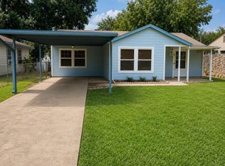 715 Tassell St, Houston, TX 77076