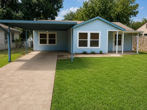 715 Tassell St, Houston, TX 77076