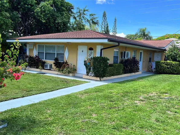 1971 NE 171st St, North Miami Beach, FL 33162