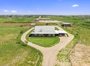 10500 E County Road 90, Midland, TX 79706