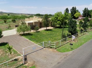 1650 S River Dr, Dewey, AZ 86327
