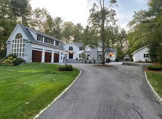 7 Collins Brook Rd, Windham, NH 03087