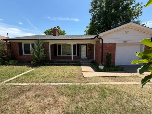 4036 NW 30th Ter, Oklahoma City, OK 73112
