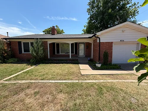 4036 NW 30th Ter Photo 1