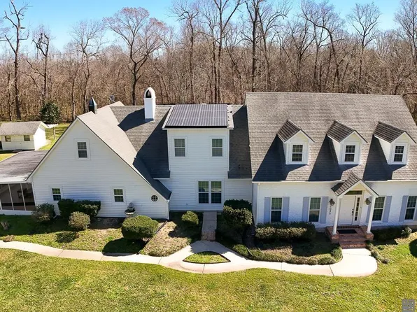 1045 Daisy Ave, Saint Gabriel, LA 70776