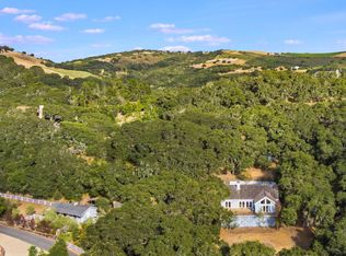 11523 Hidden Hills Rd, Carmel Valley, CA 93924