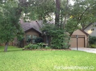 17 N Summer Star Ct, Spring, TX 77380