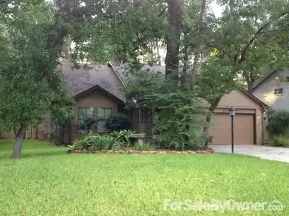 17 N Summer Star Ct, Spring, TX 77380