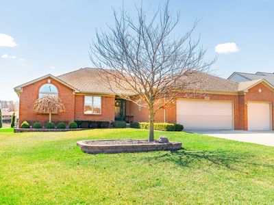 28176 Cotton Rd, Chesterfield, MI, 48047