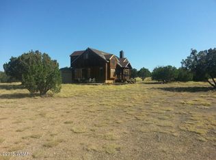 8268 Maverick Rd, Show Low, AZ 85901