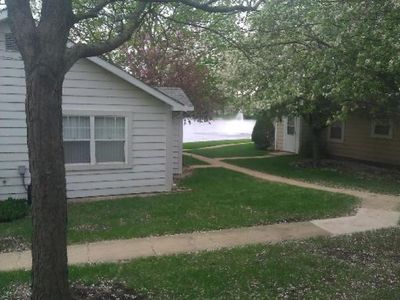 482 N Lake Shore Dr, Palatine, IL, 60067