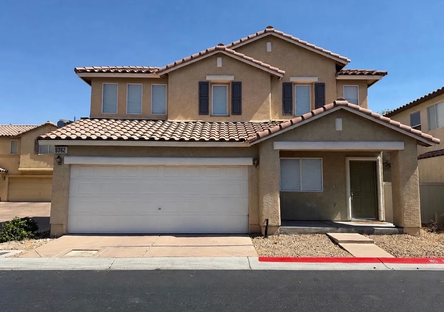 9362 Boulder Opal Avenue, Las Vegas, Nevada 89148 — Photo 1