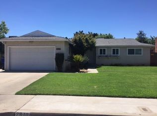 2910 Homsy Ave, Clovis, CA 93612