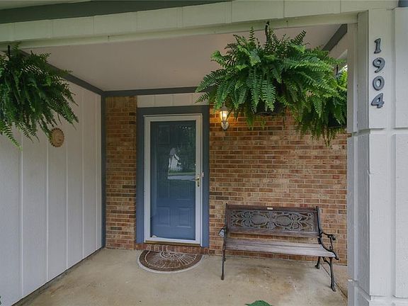 You have arrived at 1904 Dannemora Drive!
