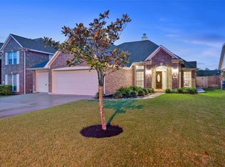 25210 Whistling Pines Ct, Spring, TX 77389