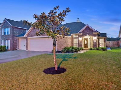25210 Whistling Pines Ct, Spring, TX, 77389