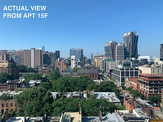 Rented by Douglas Elliman | media 28