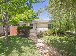 7627 Robin Rd, Dallas, TX 75209