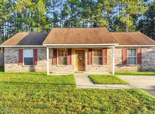 14916 Pine Blvd, Ocean Springs, MS 39565