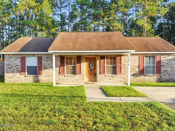 14916 Pine Blvd, Ocean Springs, MS 39565