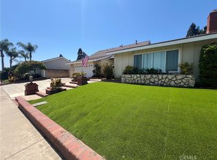 16245 Mount Baden Powell St, Fountain Valley, CA 92708