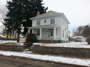 217 Eastern Ave, New Lexington, OH 43764