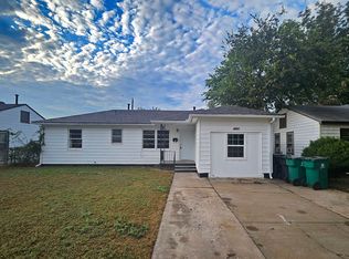 3320 NE 14th St, Oklahoma City, OK 73117