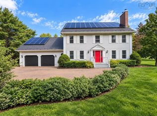 156 Brown St, Berwick, NS B0P 1E0