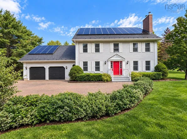 156 Brown St, Berwick, NS B0P 1E0