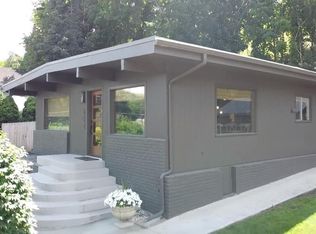 602 S Meadow St, Colfax, WA 99111