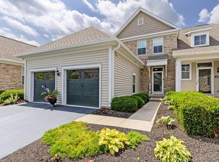 425 Westgreen Ln, Westerville, OH 43082