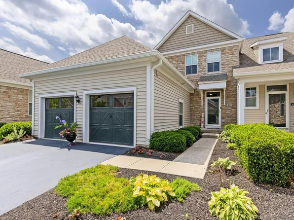 425 Westgreen Ln, Westerville, OH 43082