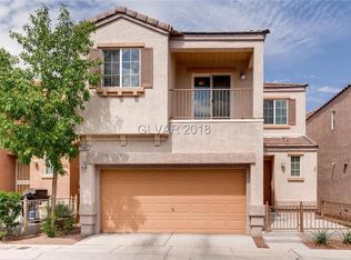 7385 Carrot Ridge St, Las Vegas, NV 89139