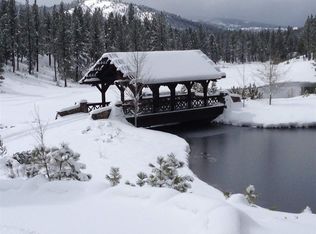 172 Red Hawk Dr, Portola, CA 96122