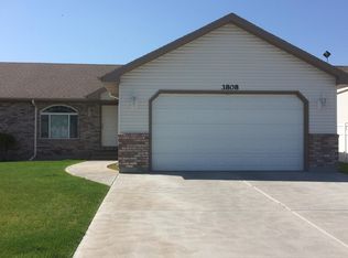 3808 E John Adams Pkwy, Ammon, ID 83406