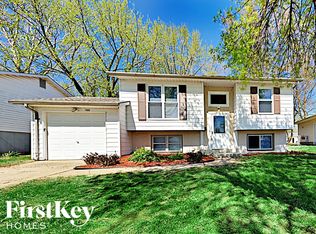 1595 Ventnor Pl, Florissant, MO