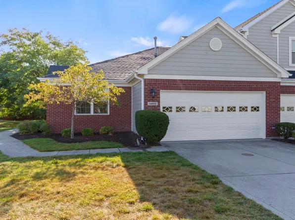14031 Meadow Grass Way, Fishers, IN 46038