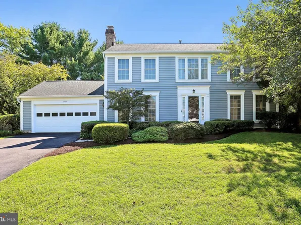 17200 Founders Mill Dr, Rockville, MD 20855