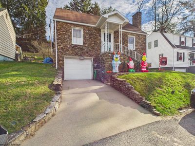 1130 S Park Dr, Fairmont, WV, 26554