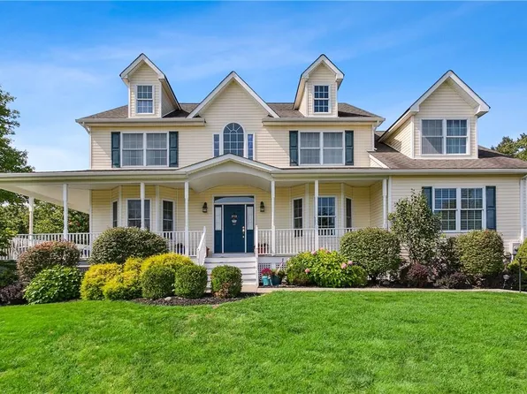 39 Robin Court, Poughquag, NY 12570