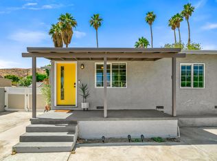 68711 E St, Cathedral City, CA 92234