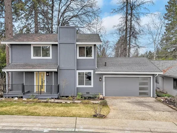 165 Celesta Dr, Grass Valley, CA 95945