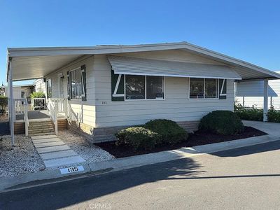 14851 Jeffrey Rd Space 135, Irvine, CA, 92618