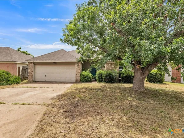 4705 High Pointe Dr, Temple, TX 76502