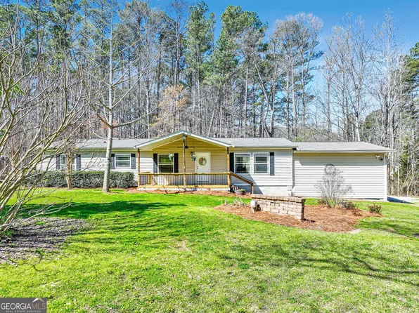 1035 Brooks Rackley Rd, Dallas, GA 30157